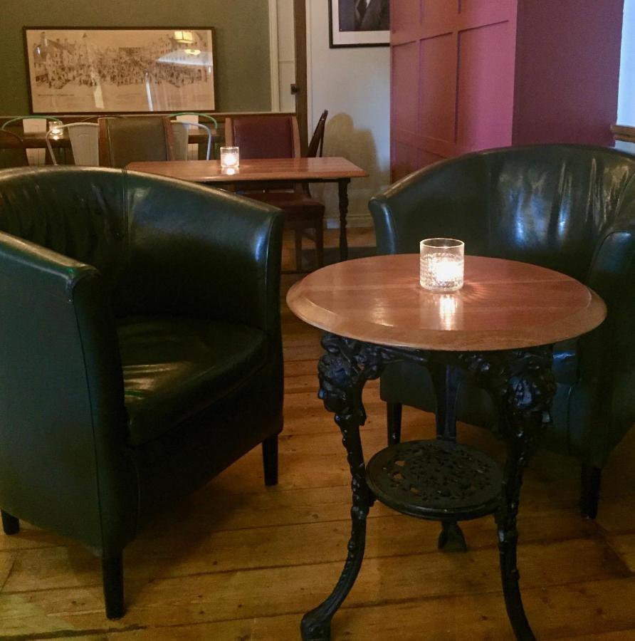 Black Bull Gartmore สเตอร์ลิง ภายนอก รูปภาพ